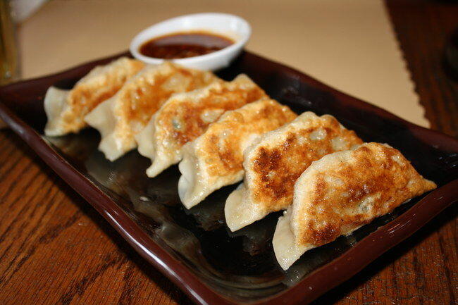 DUMPLINGS(6)