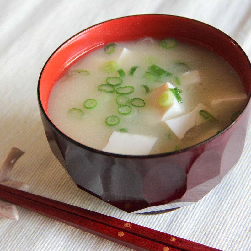 MISO SOUP